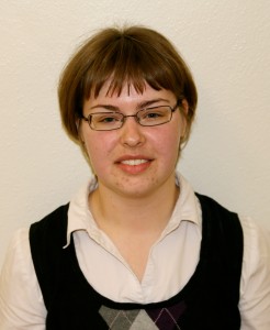 Robyn Ladd